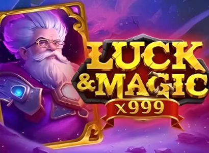 Luck and Magic