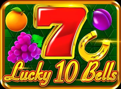 Lucky 10 Bells