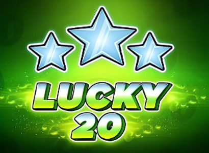 Lucky 20