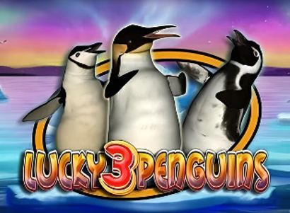 Lucky 3 Penguins