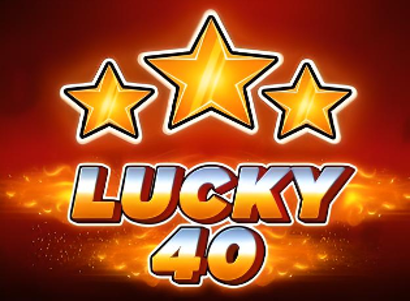 Lucky 40