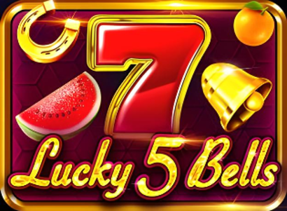 Lucky 5 Bells