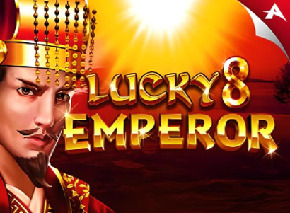 Lucky 8 Emperor