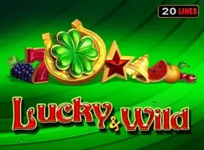 Lucky and Wild