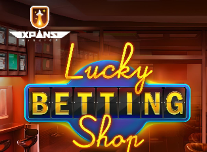 Lucky Betting Shop