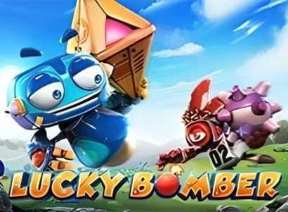 Lucky Bomber