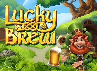 Lucky Brew
