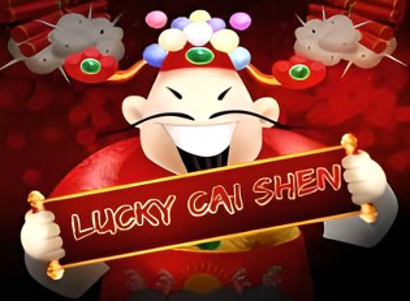 Lucky Cai Shen