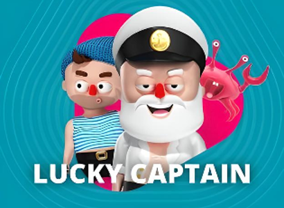 Lucky Captain