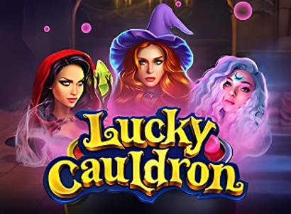 Lucky Cauldron