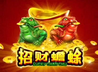Lucky Chan Chu