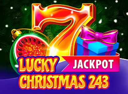 Lucky Christmas 243