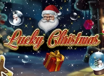Lucky Christmas
