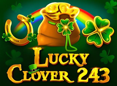 Lucky Clover 243