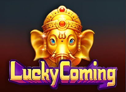 Lucky Coming