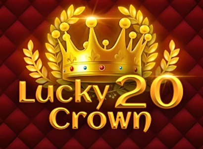 Lucky Crown 20