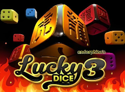 Lucky Dice 3
