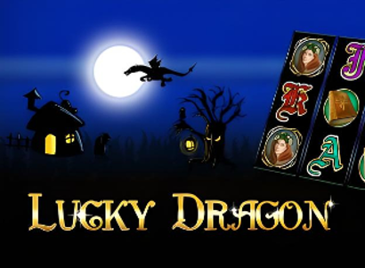 Lucky Dragon