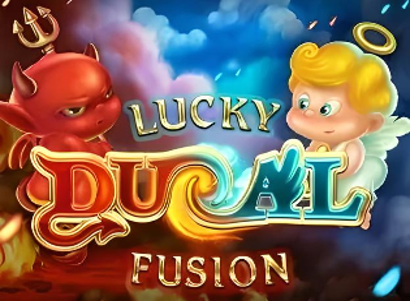 Lucky Dual Fusion