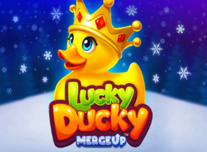 Lucky Ducky Xmas