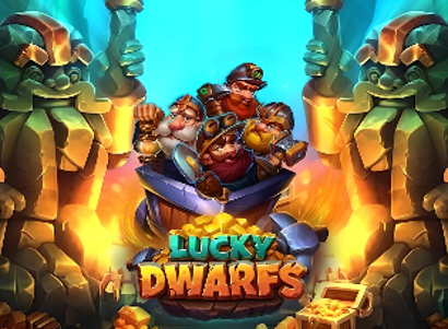 Lucky Dwarfs