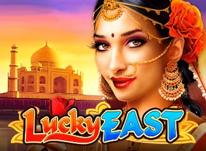 Lucky East