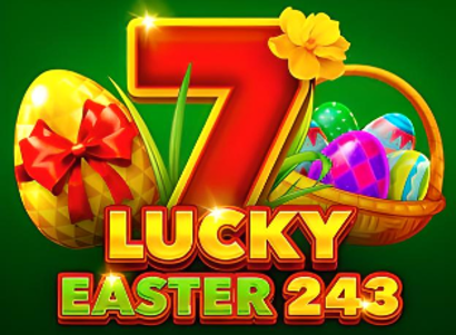 Lucky Easter 243
