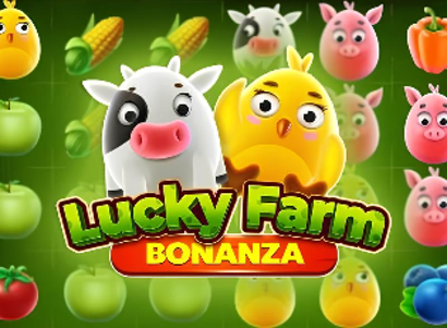 Lucky Farm Bonanza