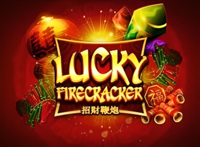 Lucky Firecracker