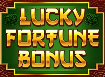 Lucky Fortune Bonus