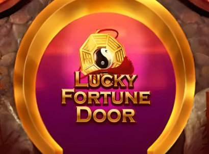 Lucky Fortune Door