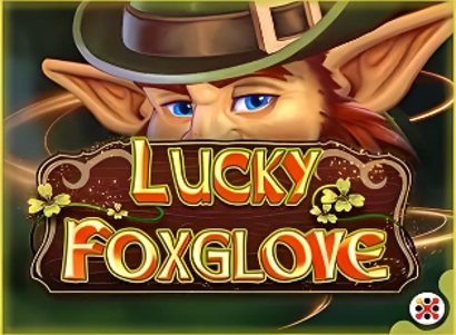 Lucky Foxglove