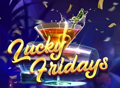 Lucky Fridays