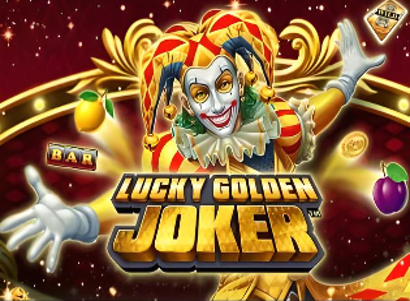 Lucky Golden Joker