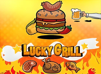 Lucky Grill