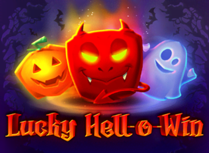 Lucky Hell o win