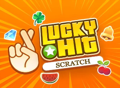 Lucky Hit