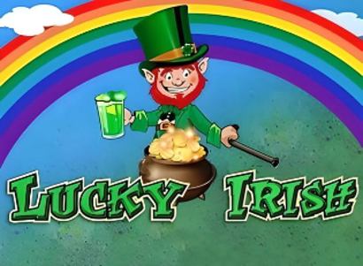Lucky Irish