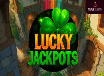 Lucky Jackpots