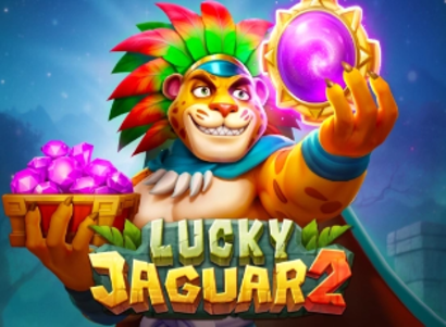 Lucky Jaguar 2
