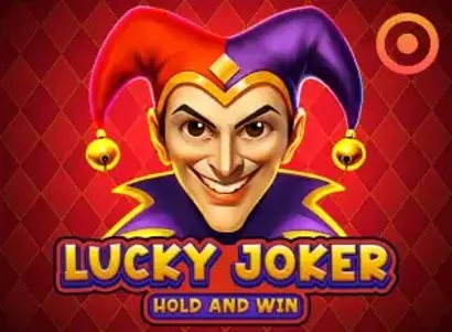 Lucky Joker Hold And Win
