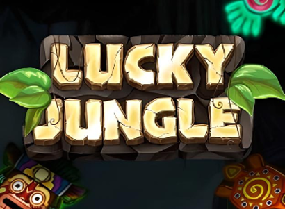 Lucky Jungle