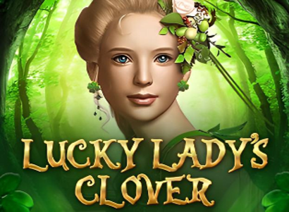 Lucky Lady Clover