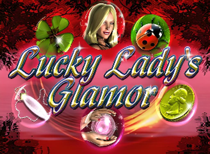 Lucky Ladys Glamor