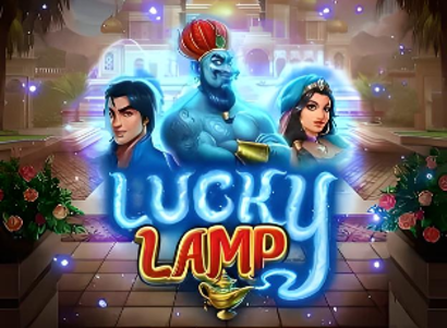 Lucky Lamp