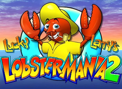 Lucky Larrys Lobstermania 2