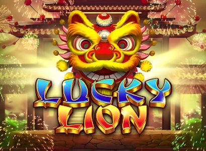 Lucky Lion