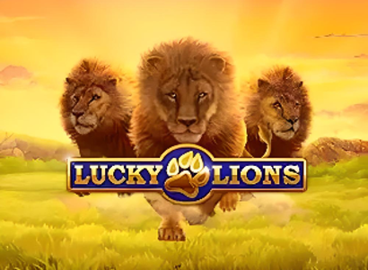 Lucky Lions