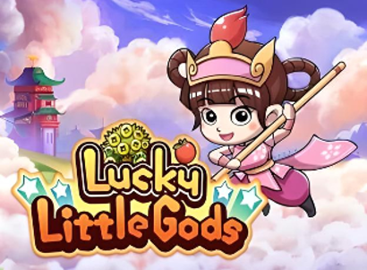 Lucky Little Gods