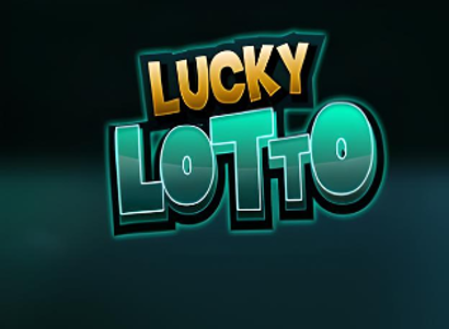 Lucky Lotto